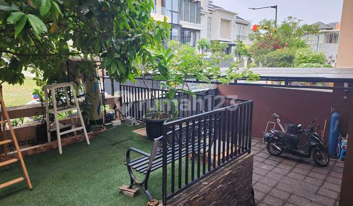 Dijual Cepat Rumah Citra Garden 6 Dibawah Harga Pasaran