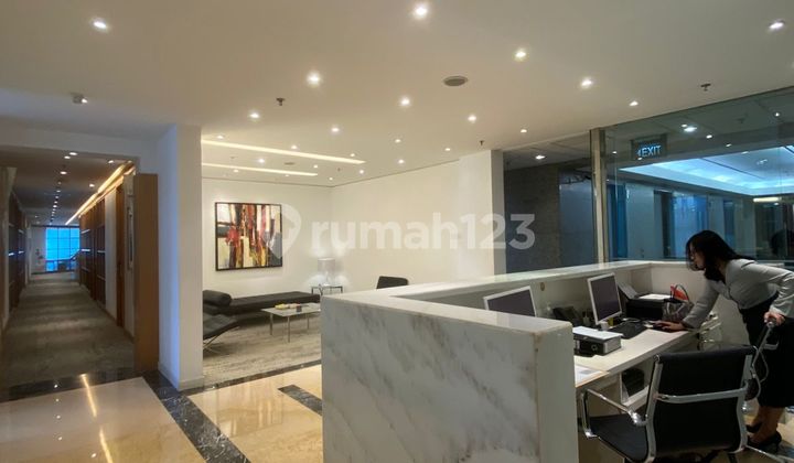 For Rent Luxurious CEO Suite Virtual Office and Service Office in Kuningan area (Small office) For Rent Luxurious CEO Suite Virtual Office and Service Office in Kuningan area (Small office)
