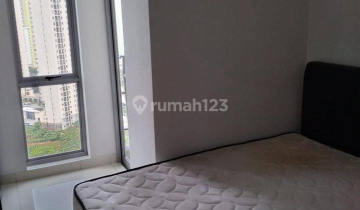 Dijual Cepat dibawah NJOP Apartemen The Mansion Bougenville 1