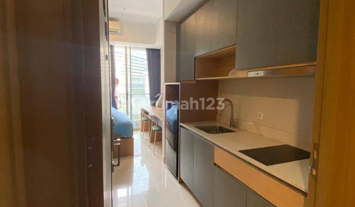 Dijual Cepat Apartemen Taman Anggrek Bagus 2