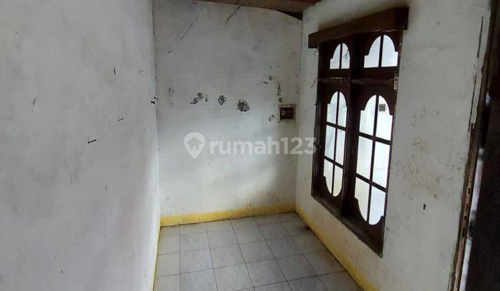 Dijual Cepat Murah Rumah Kos2an, Home Industry 2