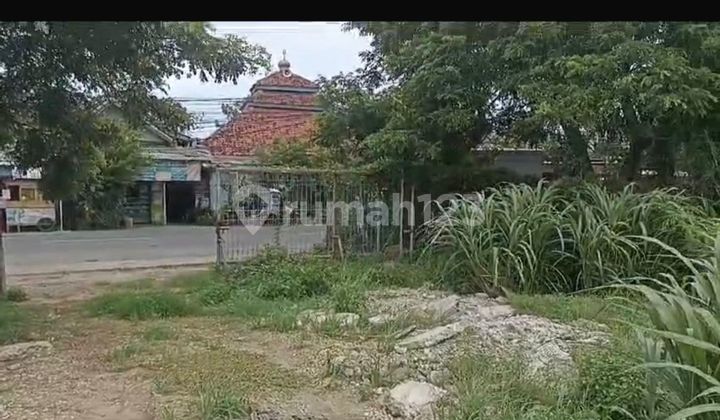 Dijual Tanah Tangerang deket Bandara Soetta