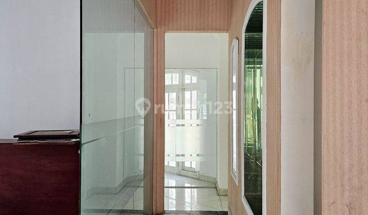 Dijual Cepat Rumah Modern Eropa Di Area Elite Pondok Indah 2