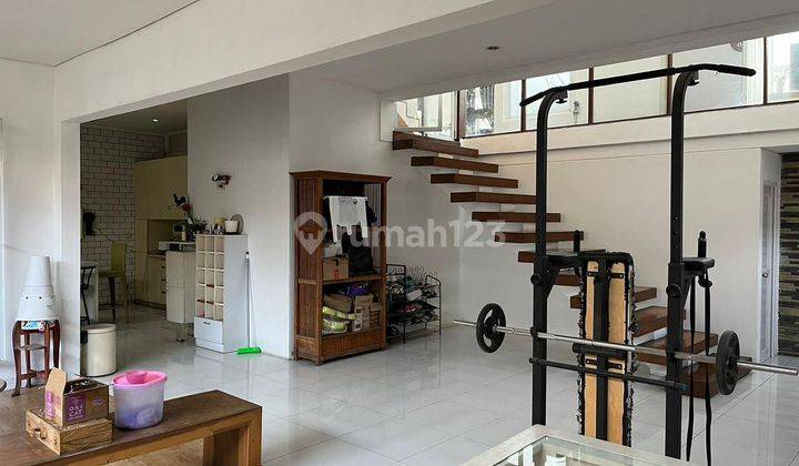 Dijual Cepat Rumah Bagus di Cilandak 2