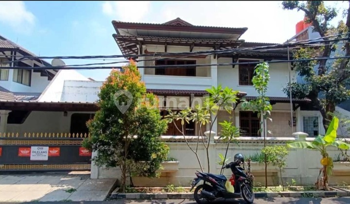 Dijual Rumah Bagus dibawah Harga Pasaran di Kelapa Gading (LELANG)