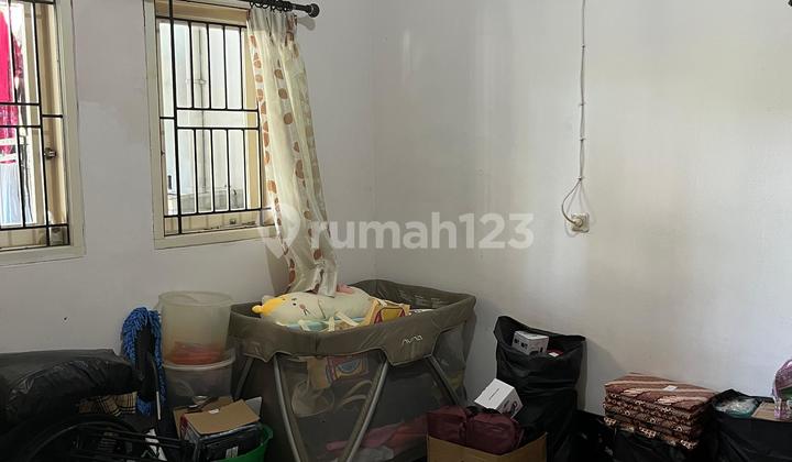 Dijual  Segera Rumah Masih Terawat di Duta Garden Tangerang 2