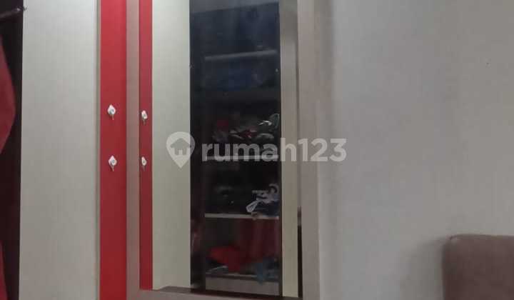 Dijual Cepat Rumah Siap Huni 3 Lantai di Green Ville Jakarta Barat 2