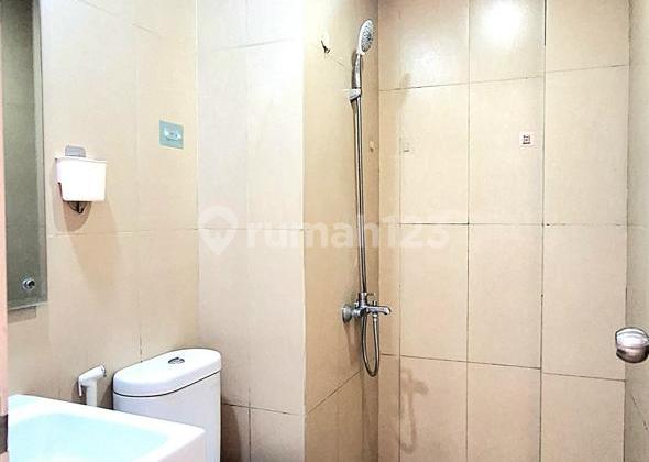 Disewakana Apartemen Elpis Residence 2Br Furnished Siap Huni Dekor Bagus di Gunung Sahari 2