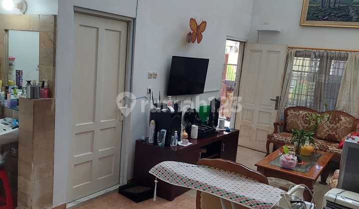 Dijual Rumah Harga Njop Citra Garden Jakarta Barat