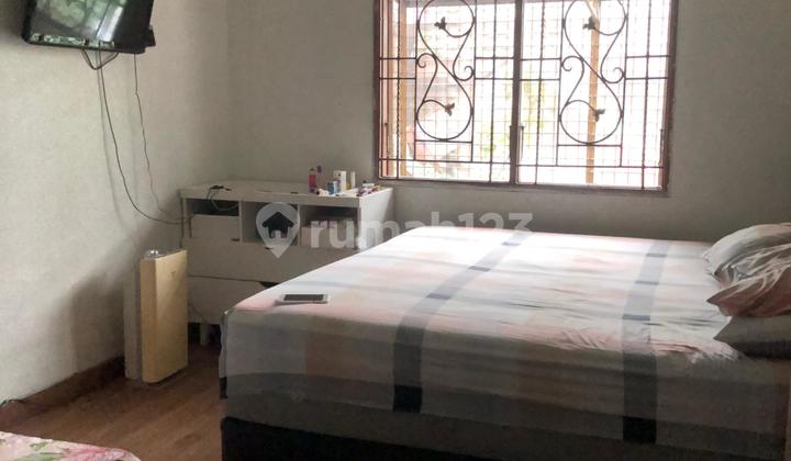 Dijual Segera Rumah Siap Huni di Taman Surya 5 Kalideres Jakarta Barat 2