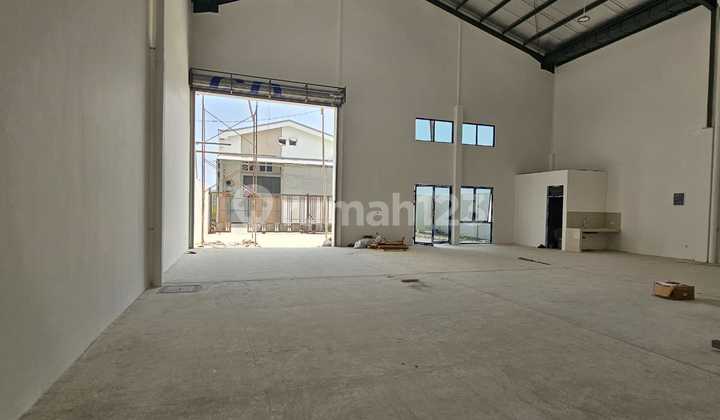 For Rent Warehouse 3 Units Ready in Legok Tangerang For Rent Warehouse 3 Units Ready in Legok Tangerang