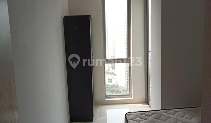 Dijual Cepat dibawah NJOP Apartemen The Mansion Bougenville 2