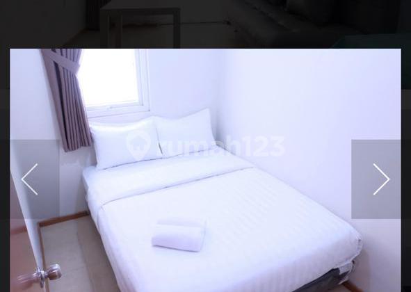 Dijual Cepat Apartemen Grand Palace (Palazzo) Kemayoran dibawah NJOP 2