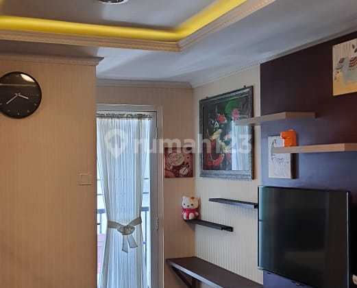 Disewakan cepat Apt NorthLand Ancol Furnished