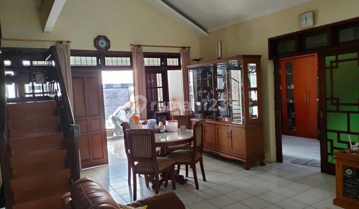 Dijual Cepat Rumah di Ciomas Kebayoran Baru Jaksel 2