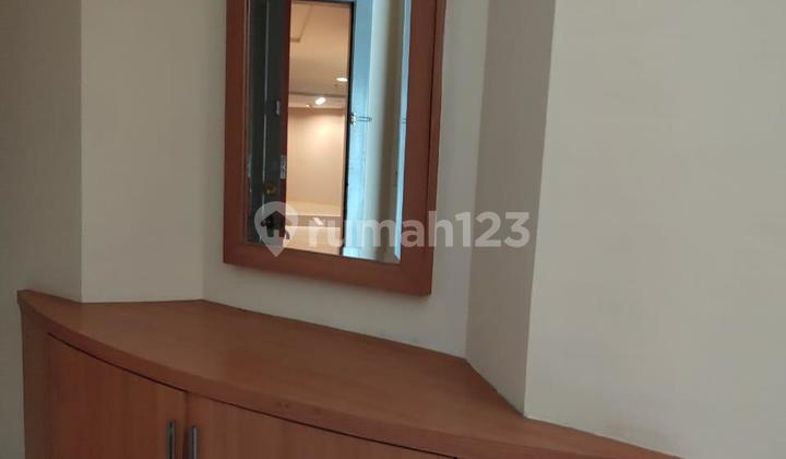 Dijual Cepat Apartemen Taman Anggrek Siap Huni 2BR  2