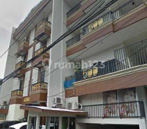 DIJUAL KOST SAWAH BESAR HARGA DIBAWAH NJOP! INVESTASI LANGKA 1