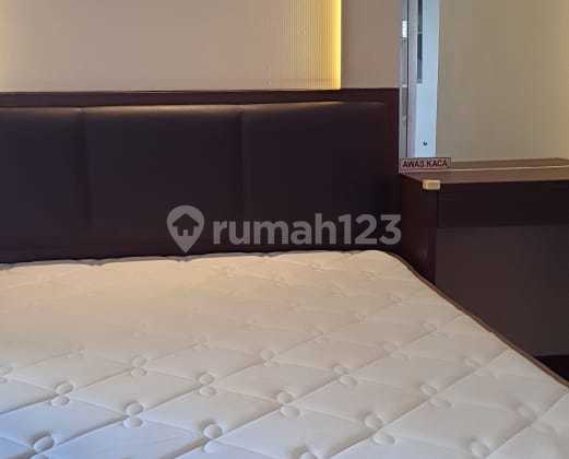 Disewakan cepat Apt NorthLand Ancol Furnished 2
