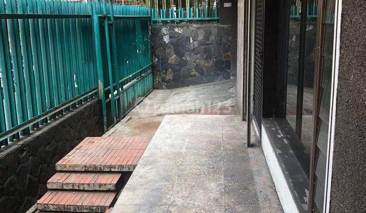 Dijual Cepat Murah dibawah NJOP di Jakarta Pusat 2