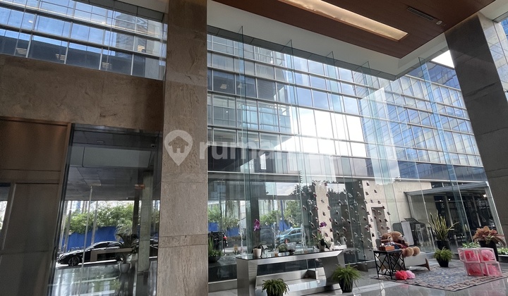 For Rent Fast And Affordable Coworking Space In Sunlife Mega Kuningan Tower