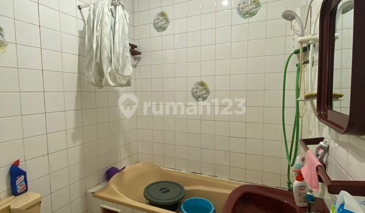 Dijual Cepat Siap Huni di Citra Jakarta Barat 2