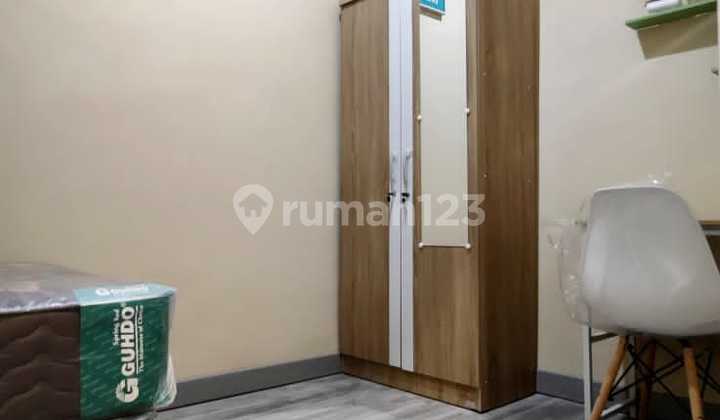 For Sale Good Kos2an Busy Location In Mangga Besar 2