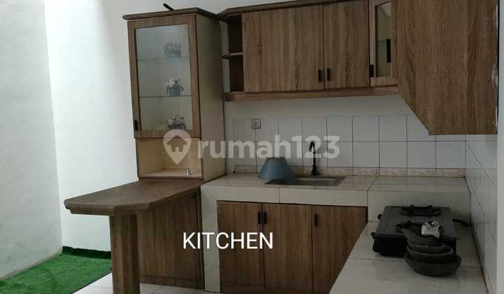 Dijual Cepat Rumah Bagus Legenda Wisata CIbubur 2