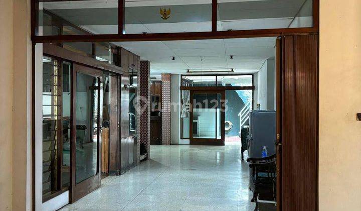 Dijual Cepat Murah dibawah NJOP di Jakarta Pusat 1