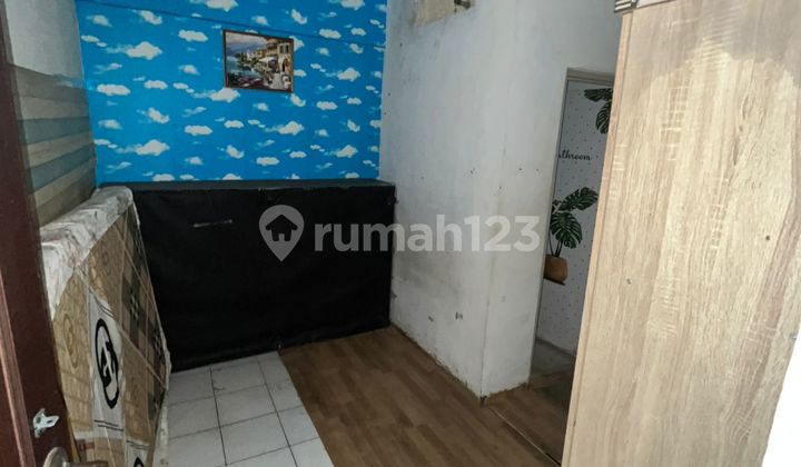 For Sale Fast 100-Room Boarding House in Kramat Lontar Senen Central Jakarta 1