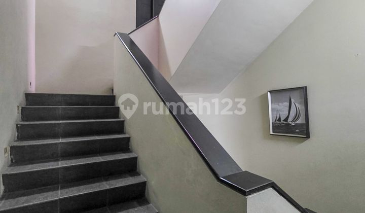 For Sale Elite Boarding House in Kebayoran Baru, South Jakarta 2
