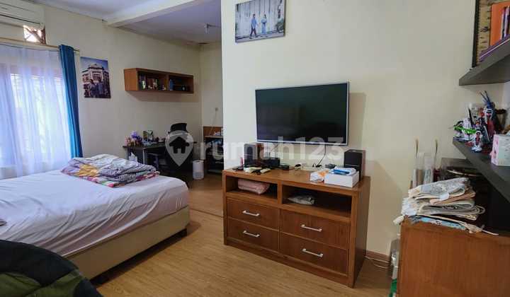 Dijual Rumah Asri di Daerah Menteng Jakarta Pusat 2