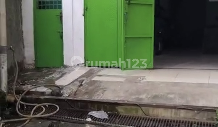 Dijual Cepat Ruko di Tanah Abang Jakarta Pusat