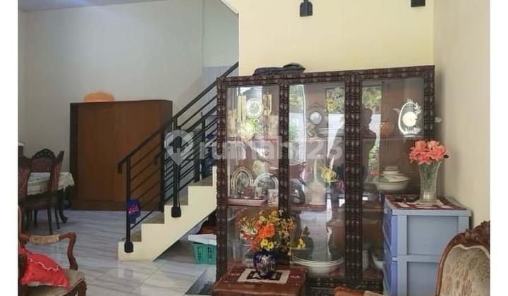 For Quick Sale House in Kavling Polri, Jelambar West Jakarta 2