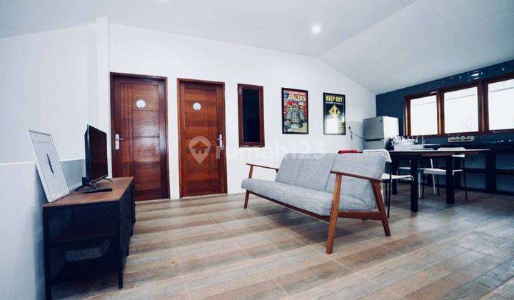 Kost B30 Residence Palmerah Slipi Sparman Harapan Kita 3