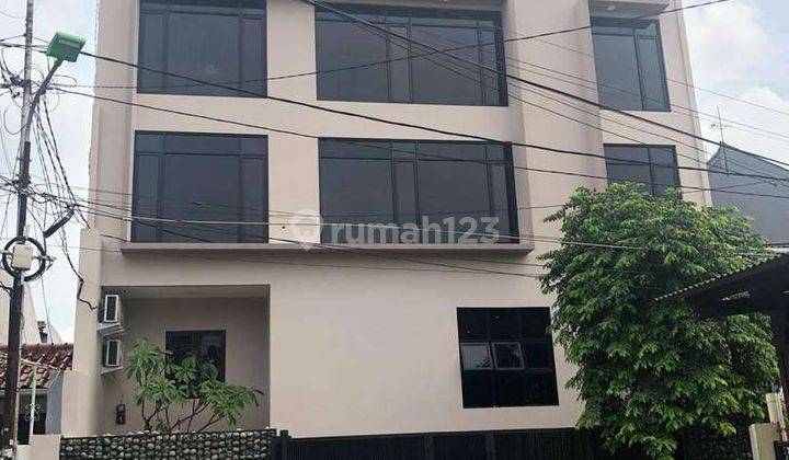 B30 Kost Ekslusif Sparman Senayan Kuningan Semanggi Gi Thamrin 1