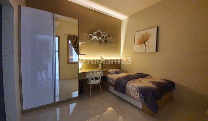 Kost Casa Dm Royal Thamrin Central Park Semanggi Gbk Slipi Scbd 1