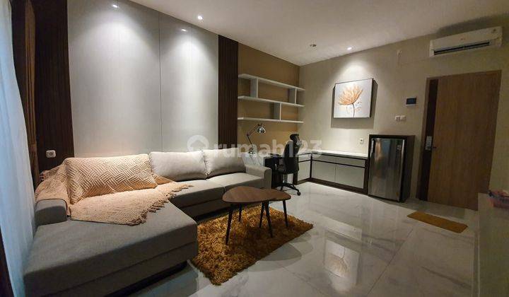 Kost Casa Dm Royal Thamrin Central Park Semanggi Gbk Slipi Scbd 8