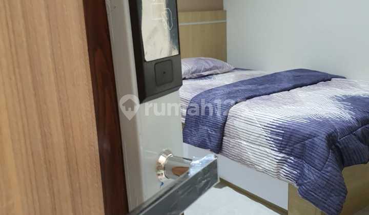 Kost Casa Dm Asia Semanggi Sarinah Palmerah Grogol Kuningan Scbd 3