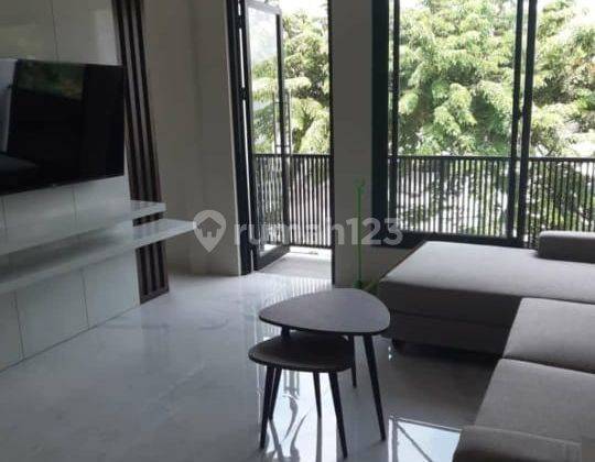 Kost Casa Dm Asia Semanggi Sarinah Palmerah Grogol Kuningan Scbd 8