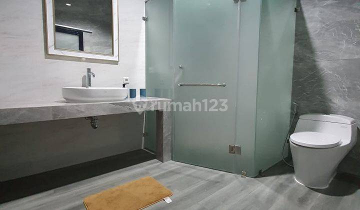 Kost Casa Dm Asia Semanggi Sarinah Palmerah Grogol Kuningan Scbd 10
