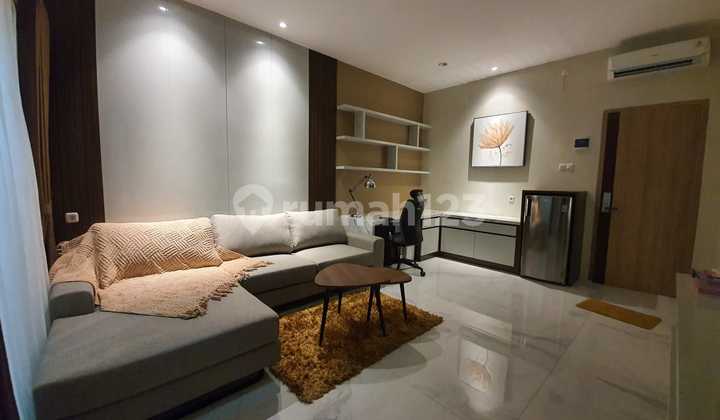 Kost Casa Dm Asia Semanggi Sarinah Palmerah Grogol Kuningan Scbd 9