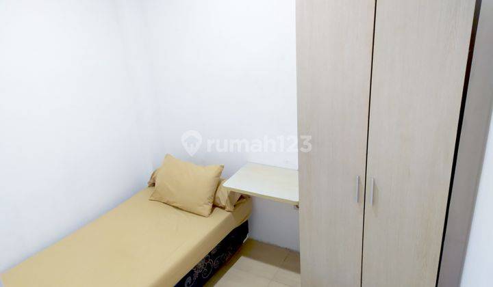 Kost A59 Kost Ekslusft Near Slipi Sudirman Semanggi Thamrin Sarinah 2