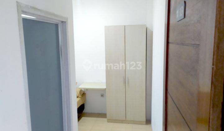 Kost A59 Kost Ekslusft Near Slipi Sudirman Semanggi Thamrin Sarinah 3