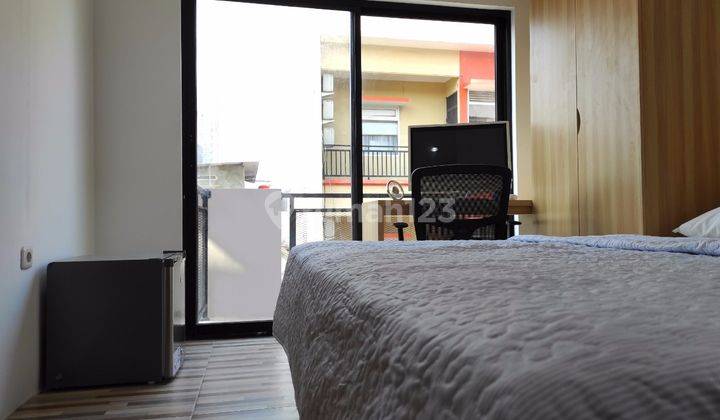 Kost East 16 Residence Setiabudi Scbd Gbk Thamrin City Senayan City Kuningan Menara Taspen, Plaza Kuningan 1