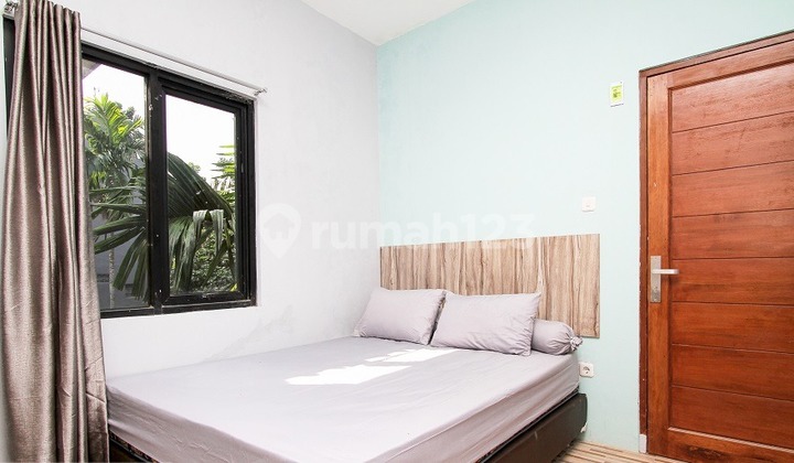 Kost Purabaya Residence Pajajaran Pasir Kaliki Istana Plaza Binus Paskal Husein Sastranegara 1