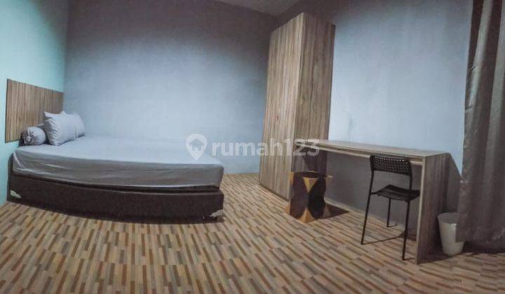 Kost Purabaya Residence Pajajaran Pasir Kaliki Istana Plaza Binus Paskal Husein Sastranegara 10
