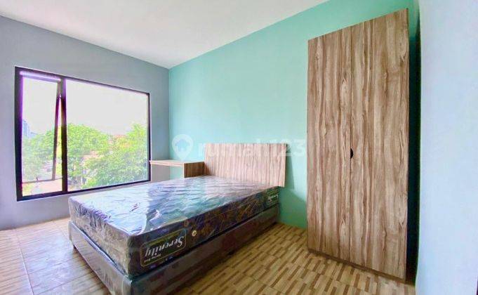 Kost Purabaya Residence Pajajaran Pasir Kaliki Istana Plaza Binus Paskal Husein Sastranegara 11