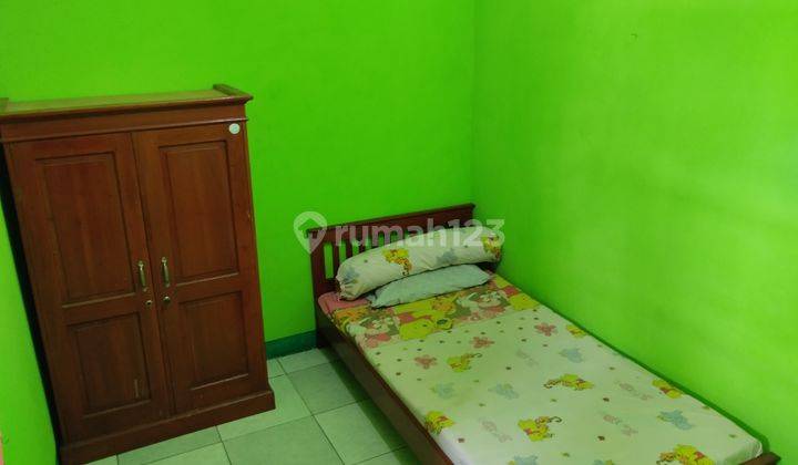 Kost Putri Green House Tamansari Baltos Itb Unisba Cihampelas 2