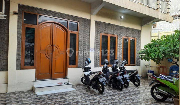 Kost Ronal 1 Harapan Indah Bekasi 1