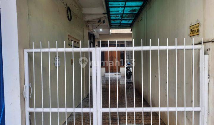 Kost Ronal 1 Harapan Indah Bekasi 5
